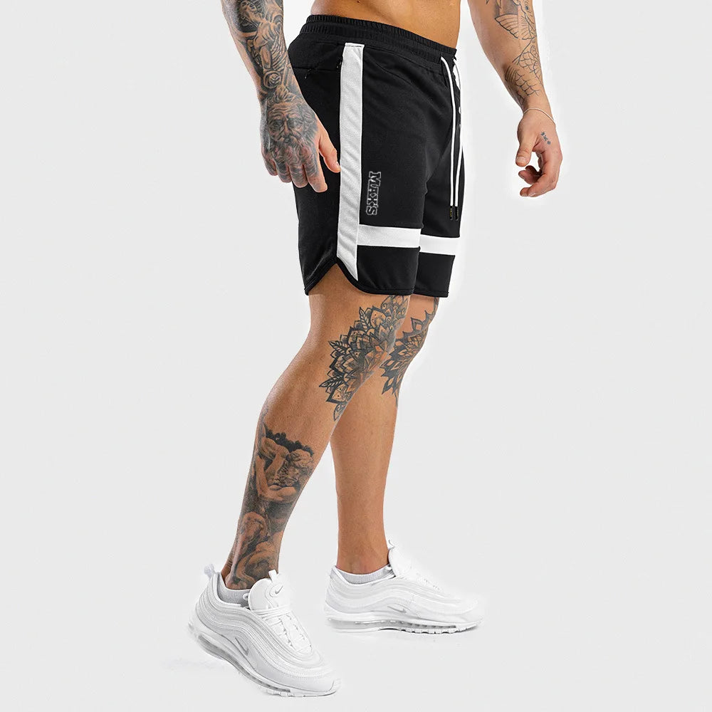 Men Gym Training Shorts