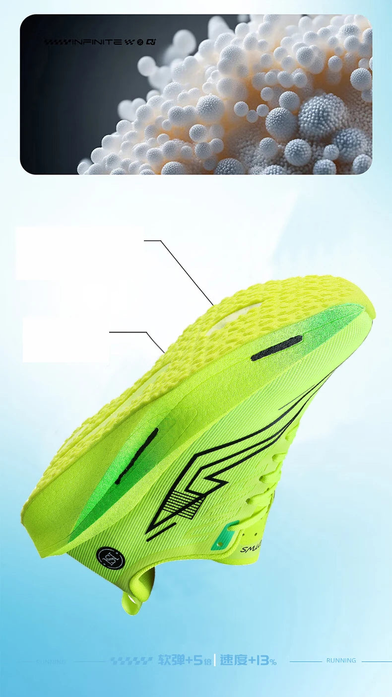Men Sport Casual Sneakers