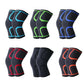 Knee Pain Compression Brace