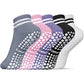 Women Grip Yoga Socks