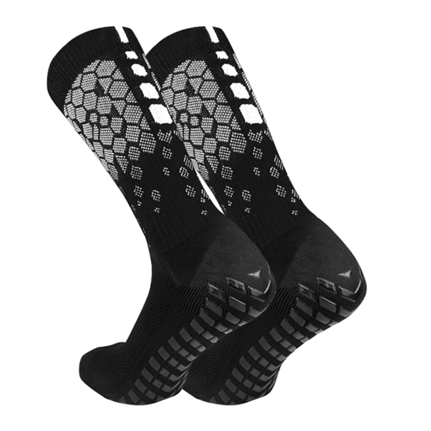 Anti Slip Soccer Socks