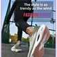 Men Platform Running Sneakers