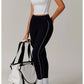 Women High Waist Sport Leggings