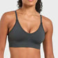 Women Racerback Sports Bra
