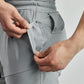 Men Skinny Jogger Pants