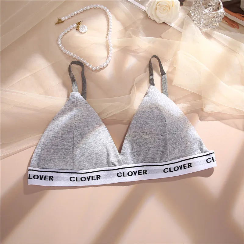 Women Seamless Sports Bra
