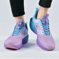Men Breathable Running Sneakers