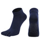 Five Toe Yoga Socks