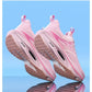 Men Platform Running Sneakers