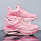 Men Breathable Running Sneakers