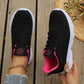 Women Platform Sport Sneakers
