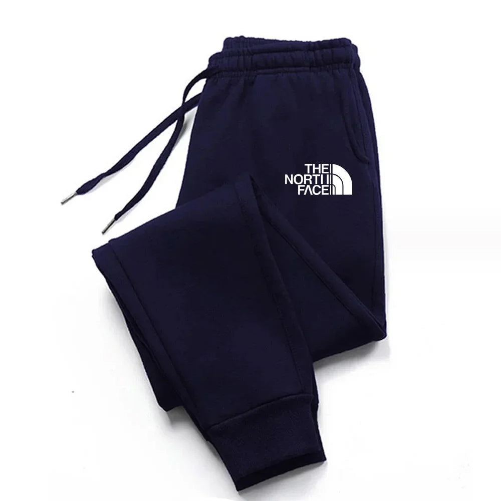 Men Summer Jogger Pants
