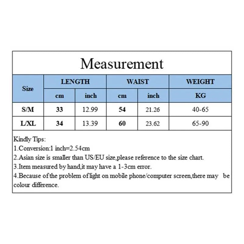 Women High Waist Sport Shorts