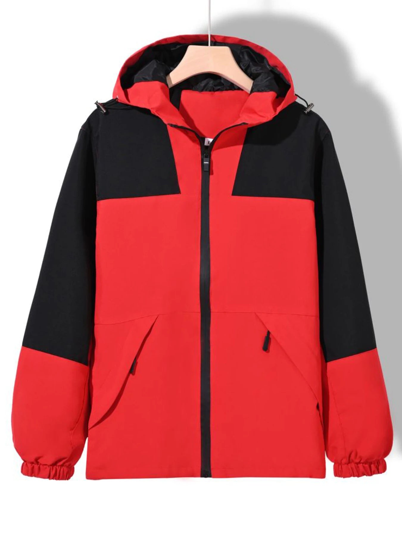 Men Waterproof Outdoor Jacket