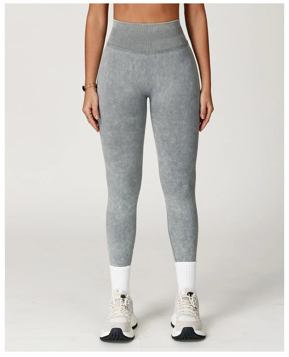 Women Push Up Yoga Leggings