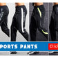 Men Quick Dry Running Tee