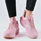 Men Breathable Running Sneakers