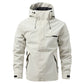 Men Lightweight Hiking Jacket