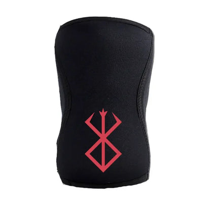 Neoprene Training Knee Sleeves