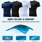 Men Compression Sport Tee