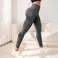 Women Mesh High Waist Leggings