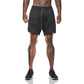 Men Double Layer Shorts