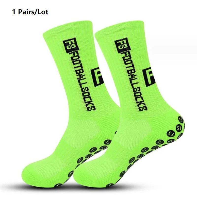 Non Slip Soccer Socks