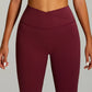 Women High Waist Yoga Leggings
