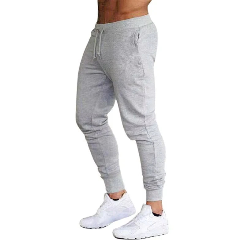 Men Casual Sport Joggers