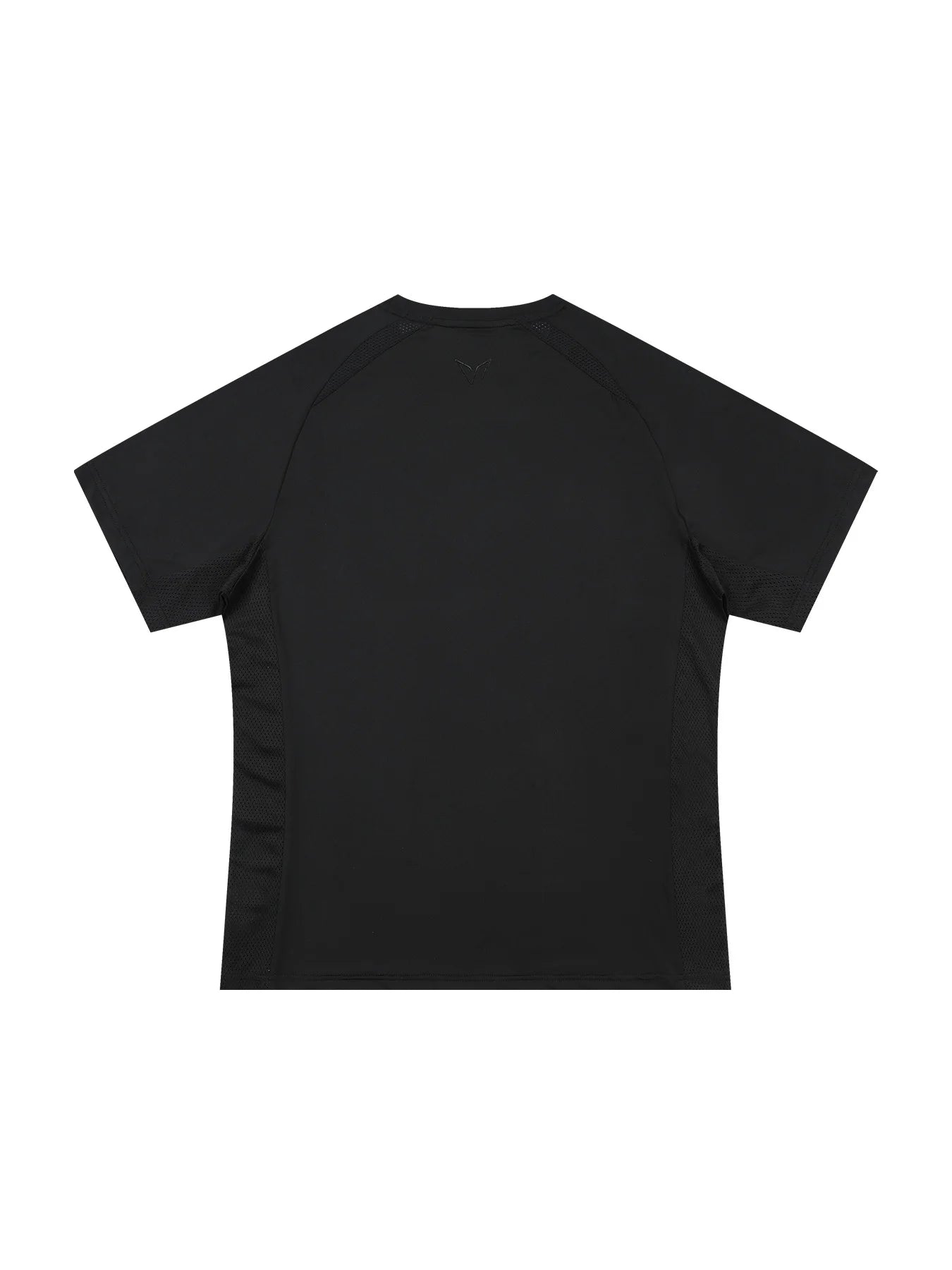 Men Breathable Active T Shirt