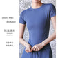Women Quick Dry Fitness Tee