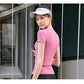 Women Quick Dry Fitness Tee