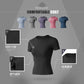 Women Quick Dry Fitness Tee