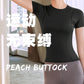 Women Quick Dry Fitness Tee